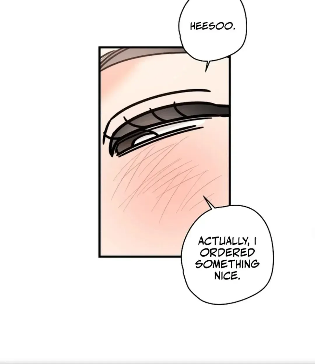 Read Stop Fighting, Go to Bed chapter 1.3 image 73 on Lezhin