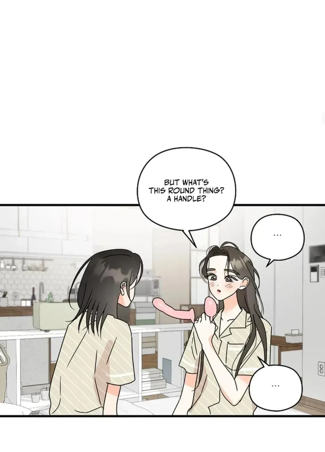 Read Stop Fighting, Go to Bed chapter 1.3 image 77 on Lezhin
