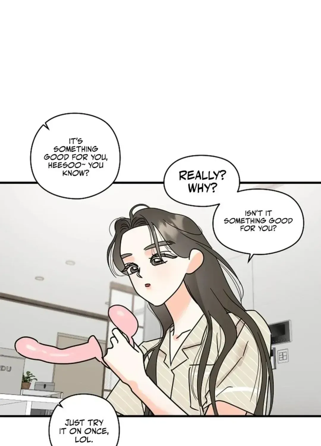 Read Stop Fighting, Go to Bed chapter 1.3 image 79 on Lezhin