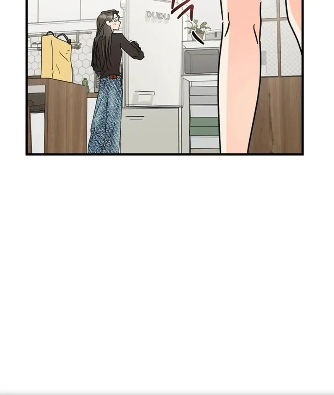 Read Stop Fighting, Go to Bed chapter 1.3 image 9 on Lezhin