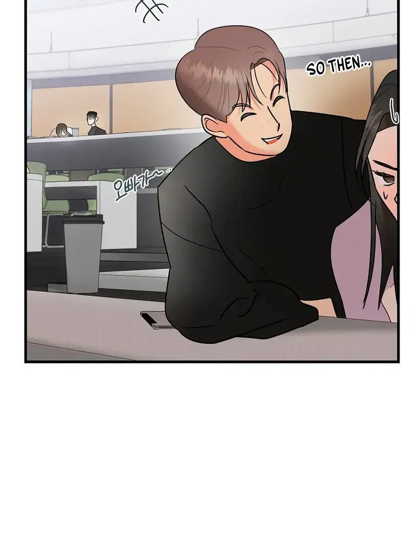 Read Stop Fighting, Go to Bed chapter 1.4 image 158 on Lezhin
