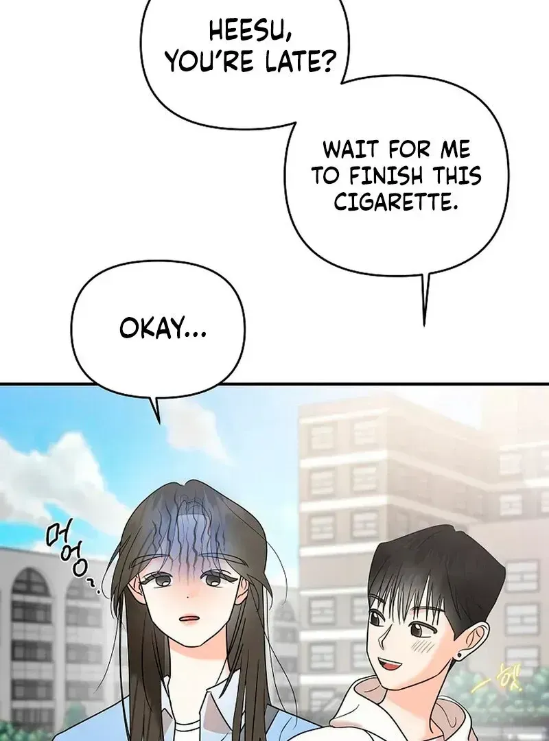 Read Stop Fighting, Go to Bed chapter 1.4 image 23 on Lezhin