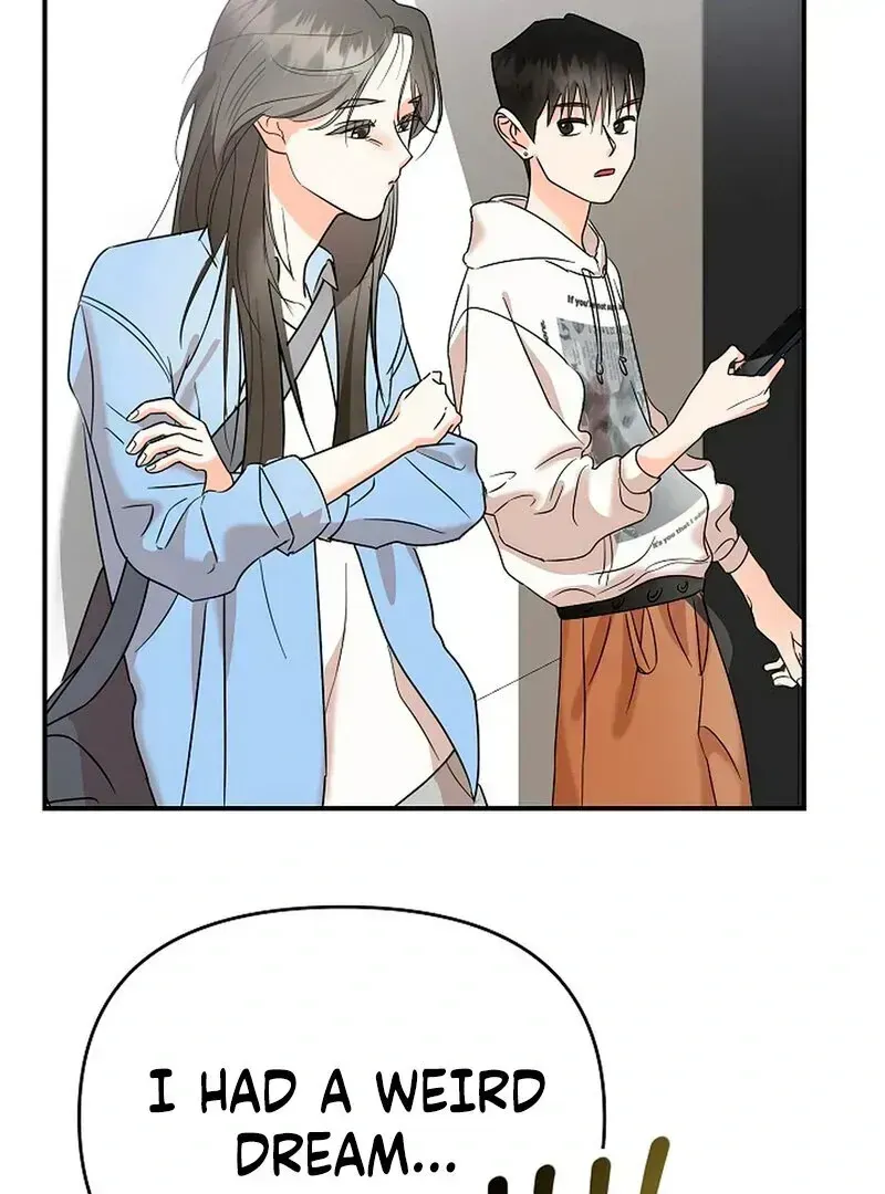 Read Stop Fighting, Go to Bed chapter 1.4 image 27 on Lezhin