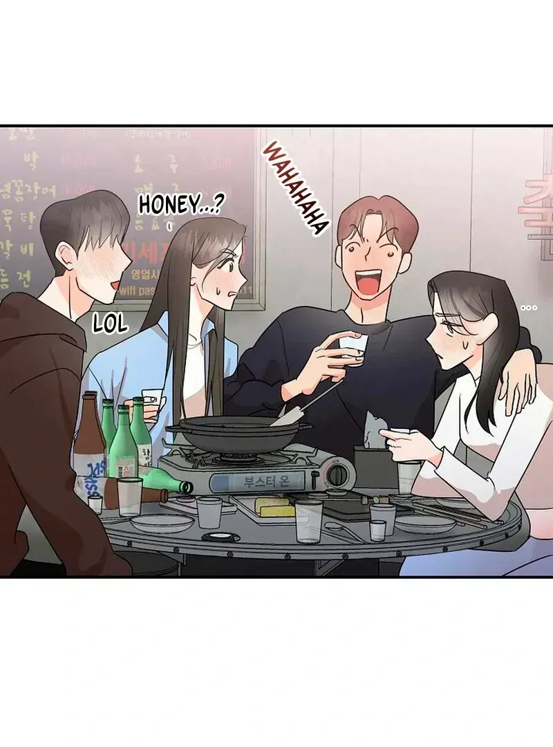 Read Stop Fighting, Go to Bed chapter 1.4 image 51 on Lezhin