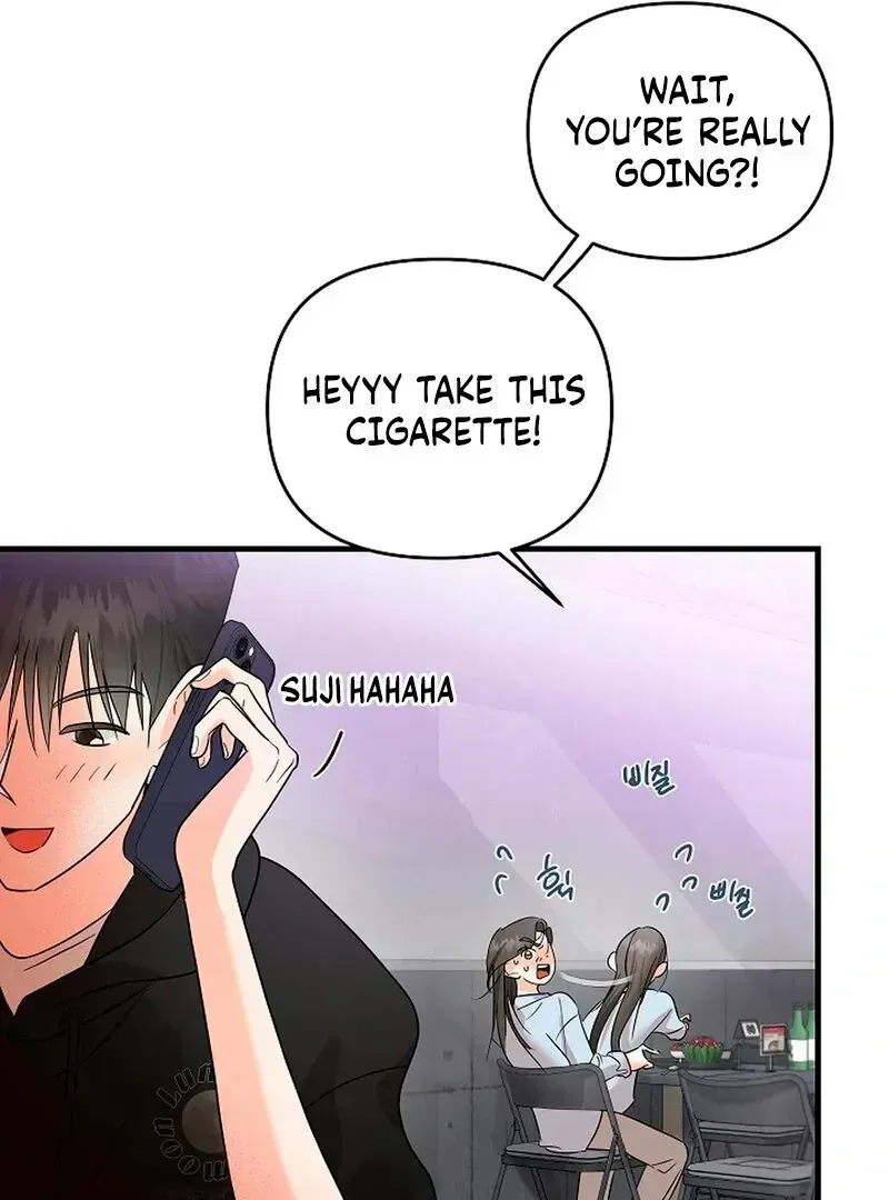 Read Stop Fighting, Go to Bed chapter 1.4 image 90 on Lezhin
