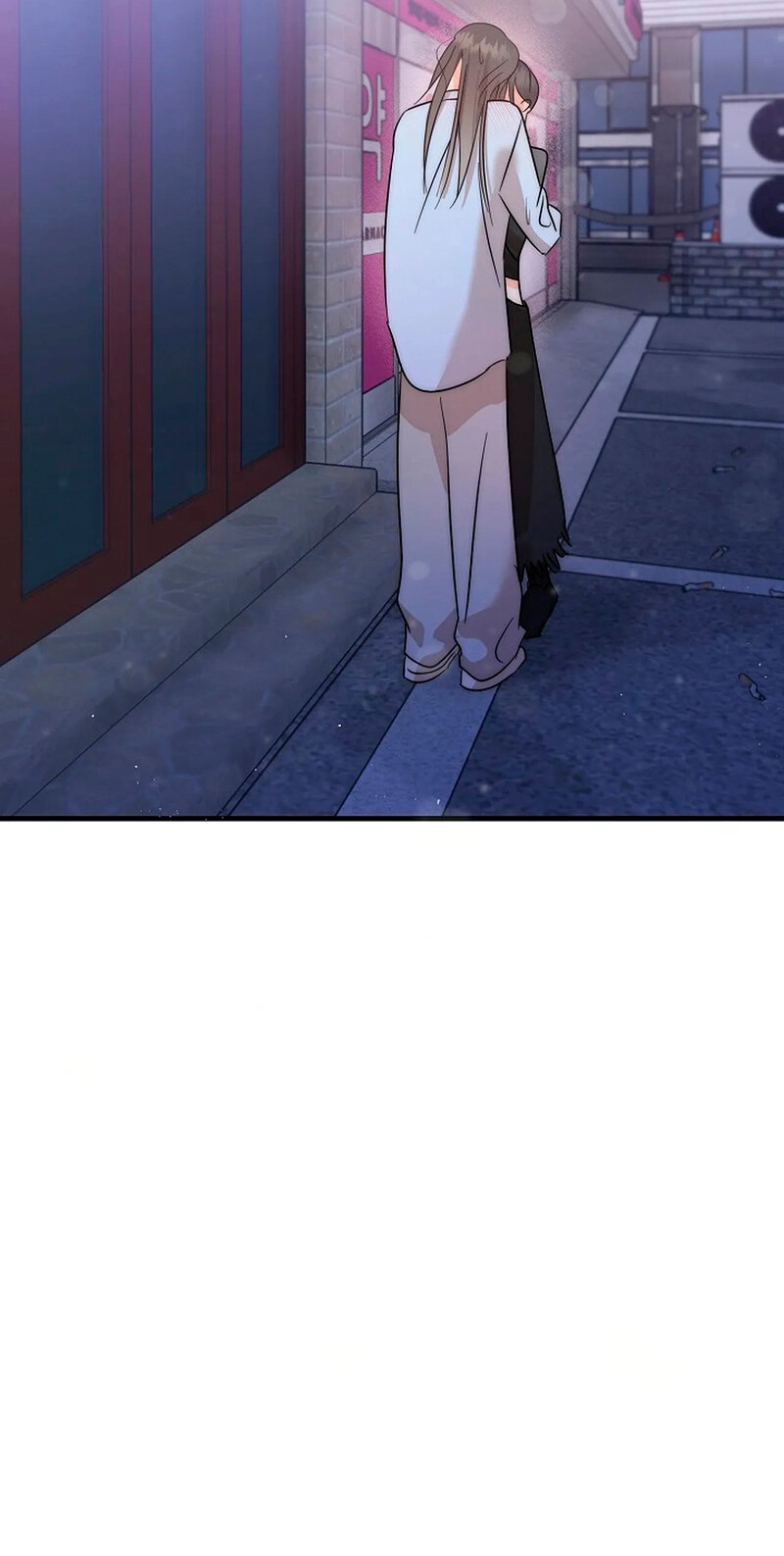 Read Stop Fighting, Go to Bed chapter 1 image 104 on Lezhin
