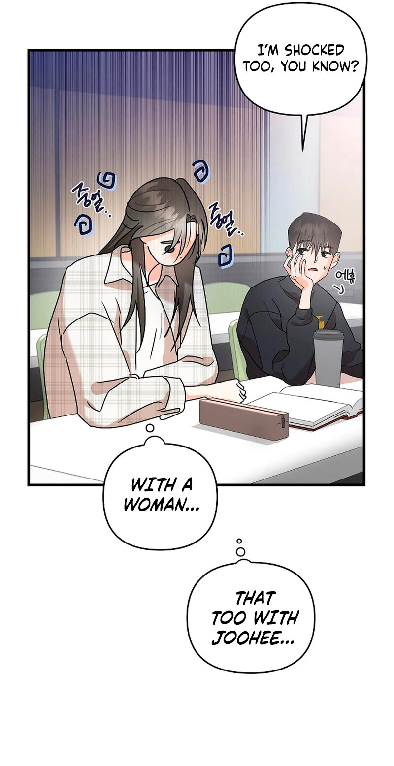 Read Stop Fighting, Go to Bed chapter 1 image 107 on Lezhin