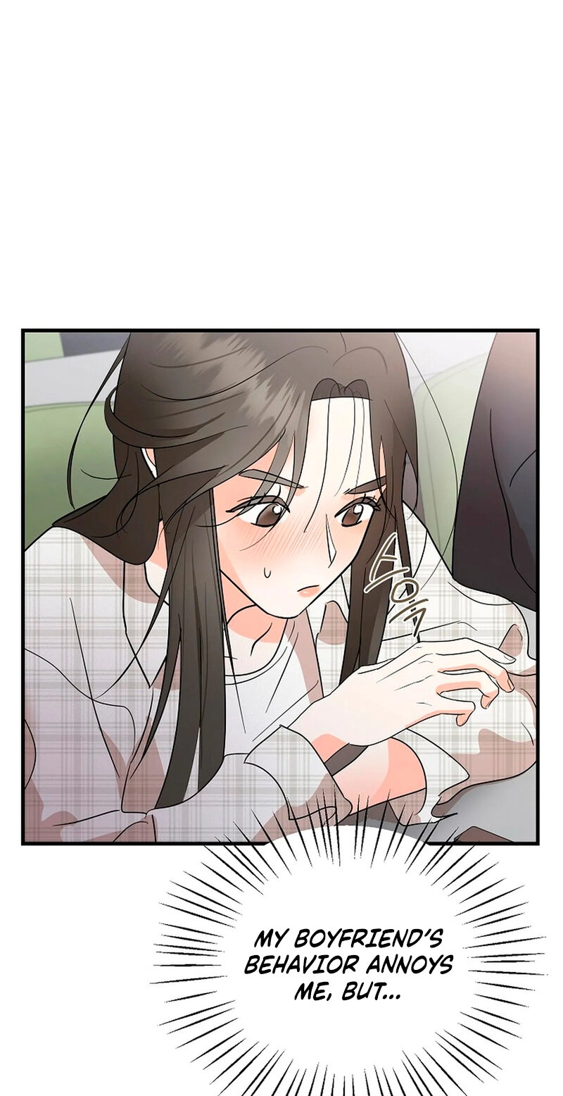 Read Stop Fighting, Go to Bed chapter 1 image 112 on Lezhin