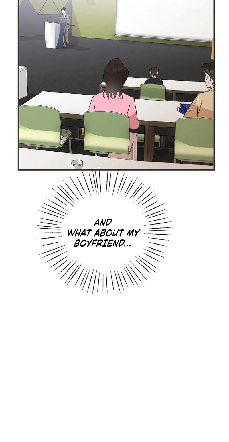 Read Stop Fighting, Go to Bed chapter 1 image 118 on Lezhin