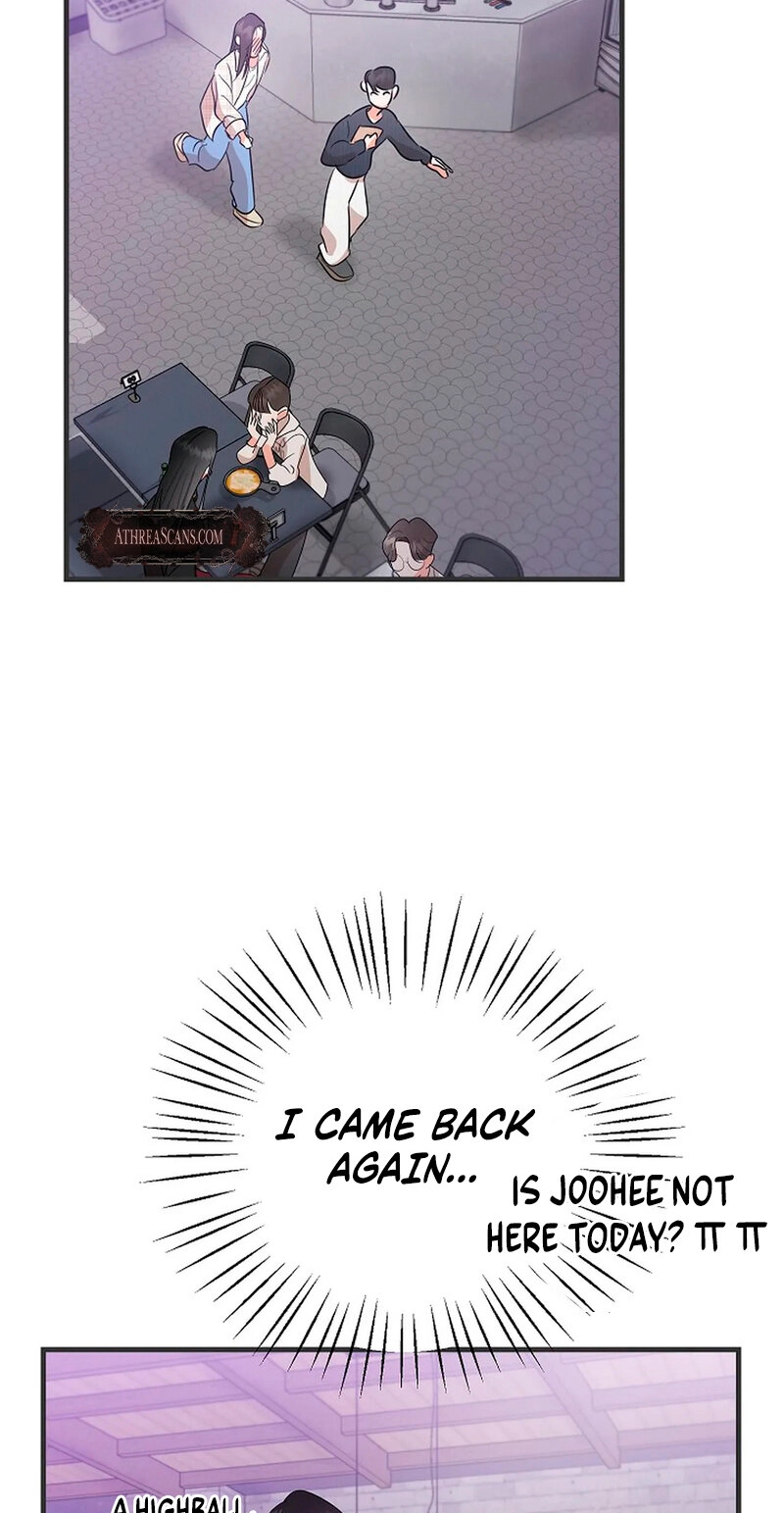 Read Stop Fighting, Go to Bed chapter 1 image 122 on Lezhin