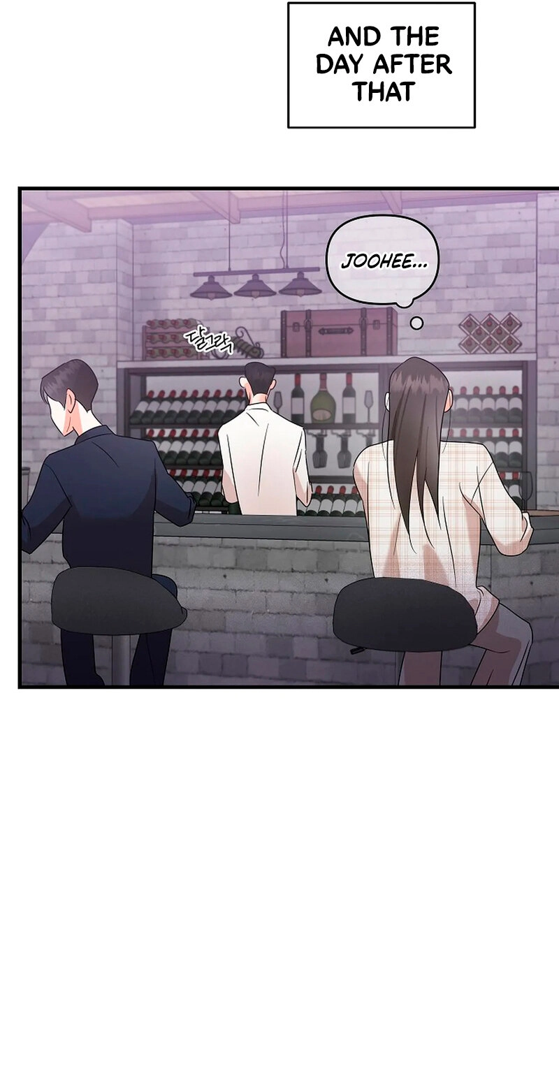 Read Stop Fighting, Go to Bed chapter 1 image 125 on Lezhin