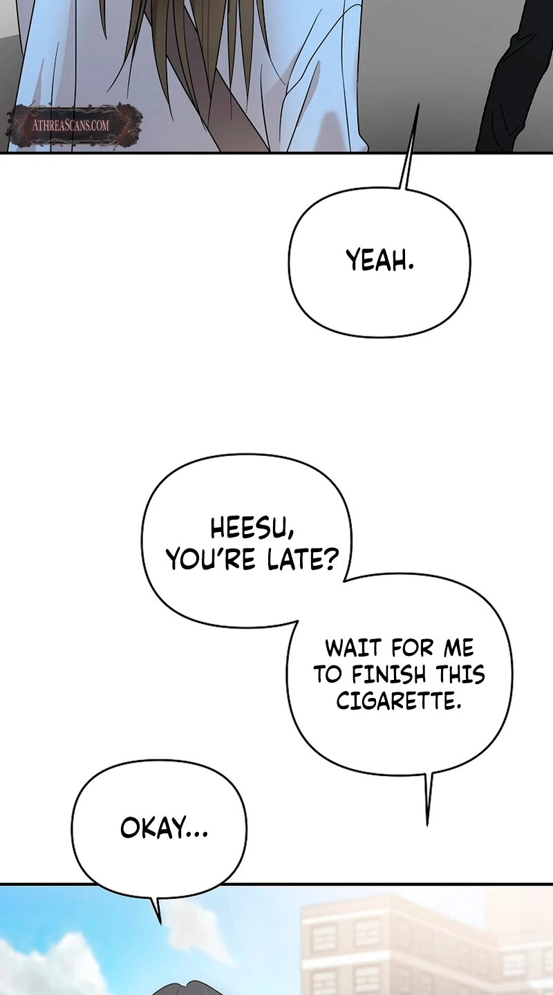 Read Stop Fighting, Go to Bed chapter 1 image 16 on Lezhin