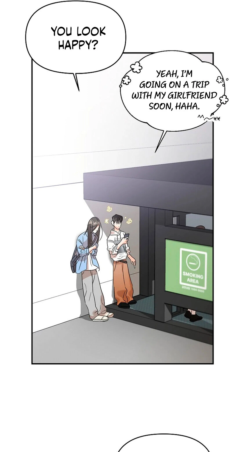 Read Stop Fighting, Go to Bed chapter 1 image 18 on Lezhin