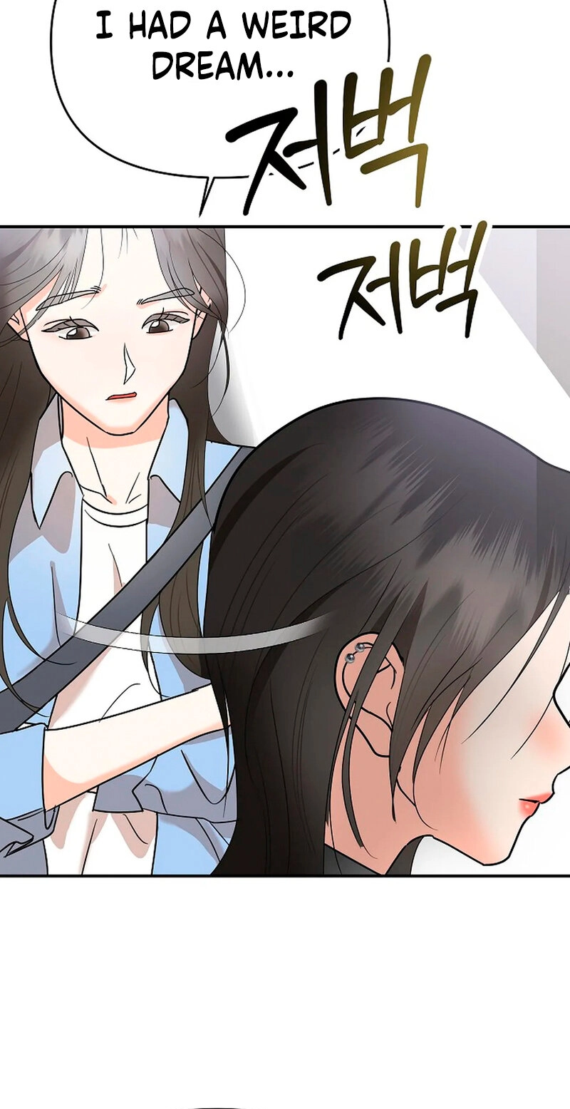 Read Stop Fighting, Go to Bed chapter 1 image 20 on Lezhin