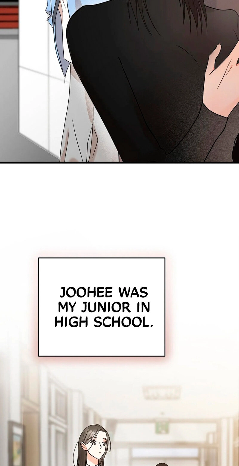 Read Stop Fighting, Go to Bed chapter 1 image 23 on Lezhin