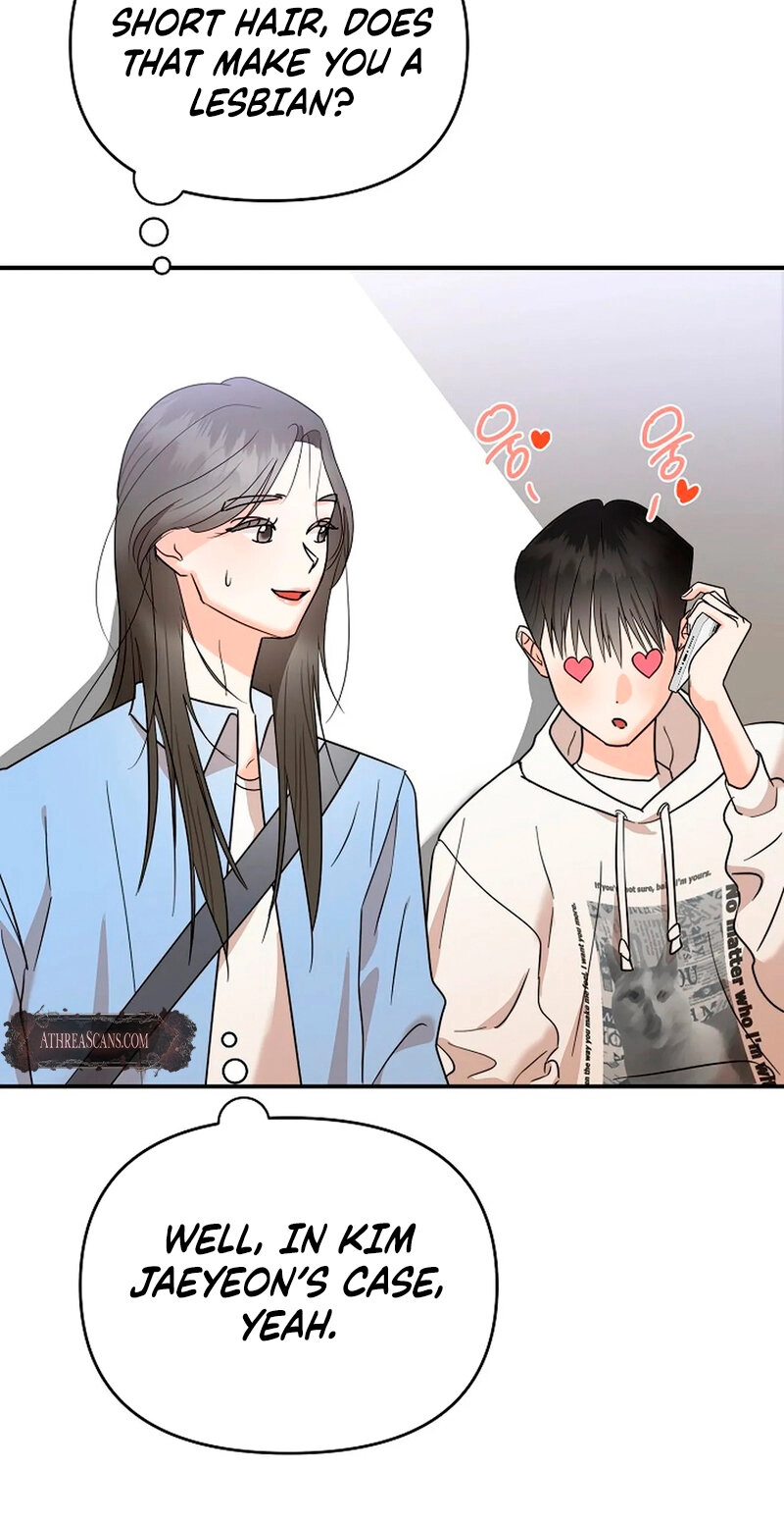 Read Stop Fighting, Go to Bed chapter 1 image 26 on Lezhin