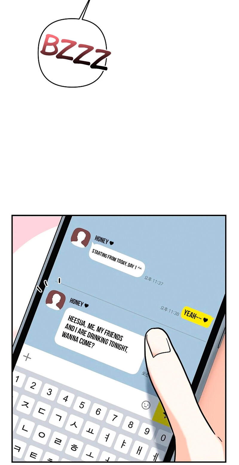 Read Stop Fighting, Go to Bed chapter 1 image 31 on Lezhin