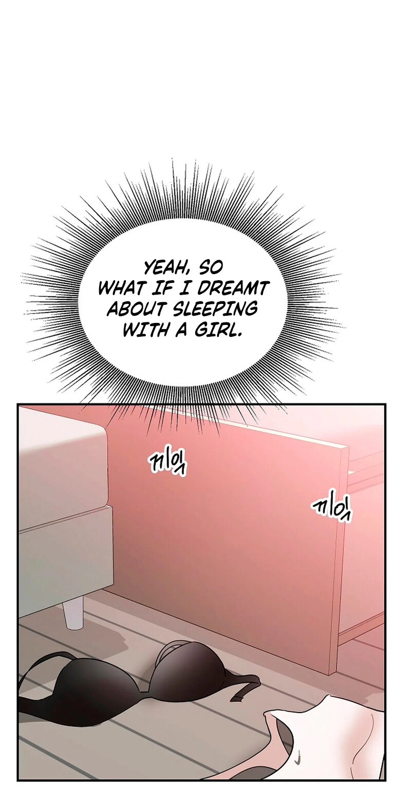 Read Stop Fighting, Go to Bed chapter 1 image 33 on Lezhin