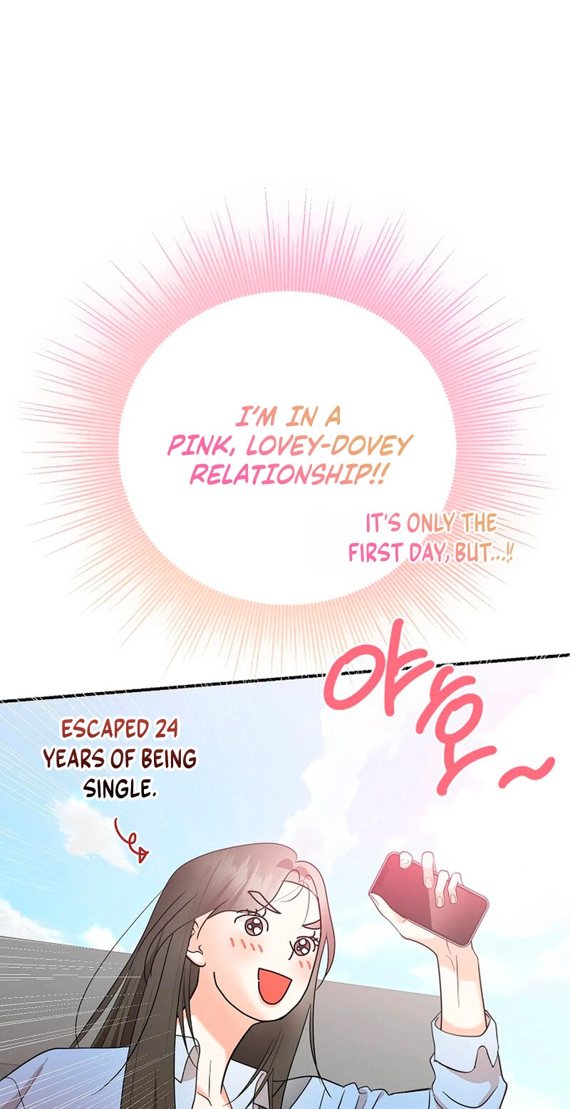 Read Stop Fighting, Go to Bed chapter 1 image 34 on Lezhin