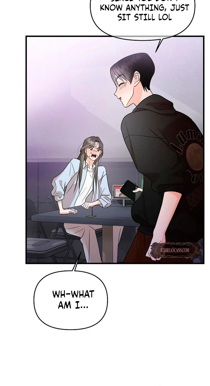 Read Stop Fighting, Go to Bed chapter 1 image 62 on Lezhin