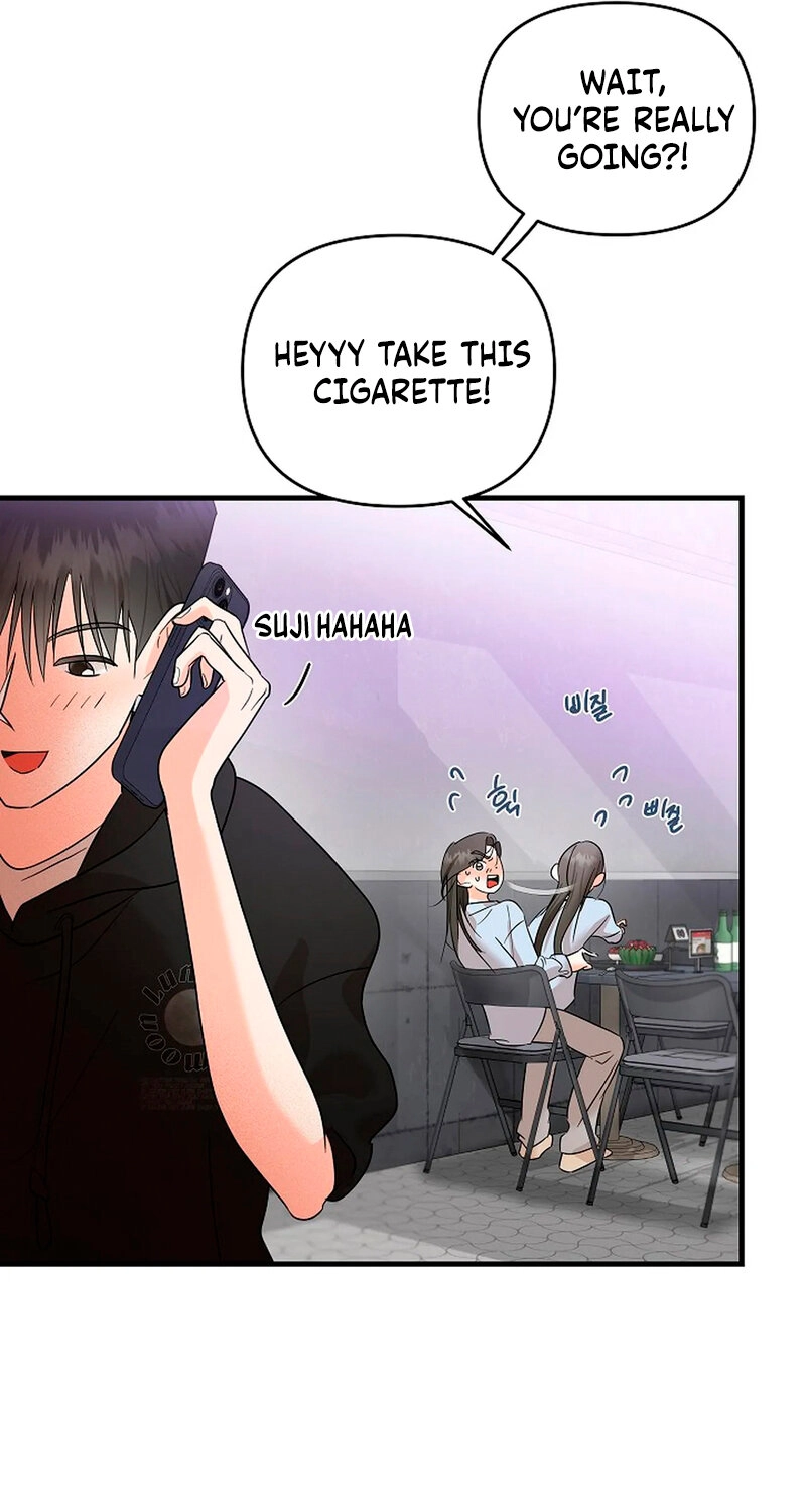 Read Stop Fighting, Go to Bed chapter 1 image 63 on Lezhin