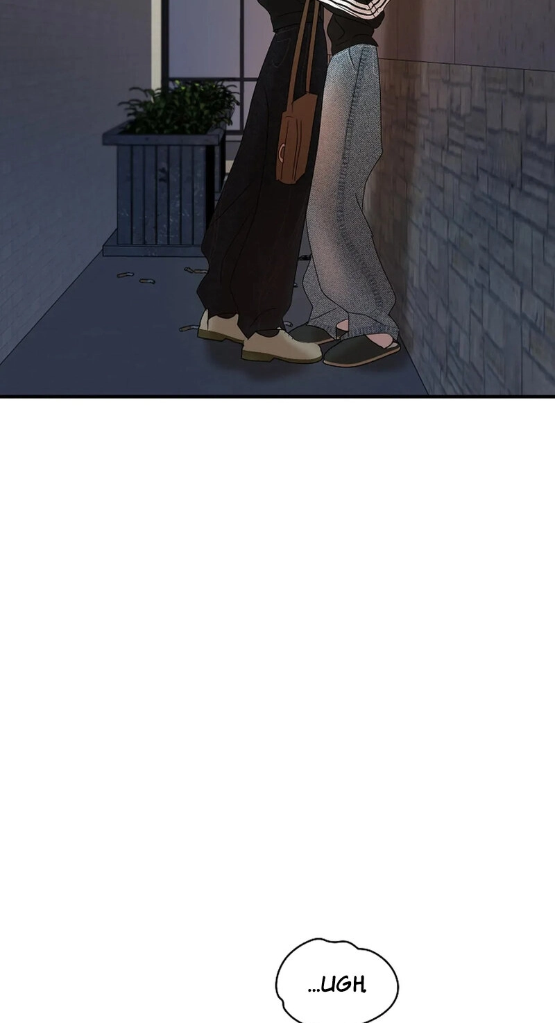 Read Stop Fighting, Go to Bed chapter 10 image 1 on Lezhin