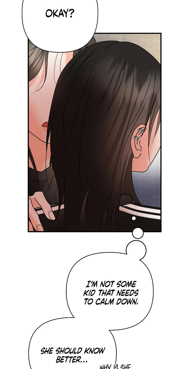 Read Stop Fighting, Go to Bed chapter 10 image 13 on Lezhin