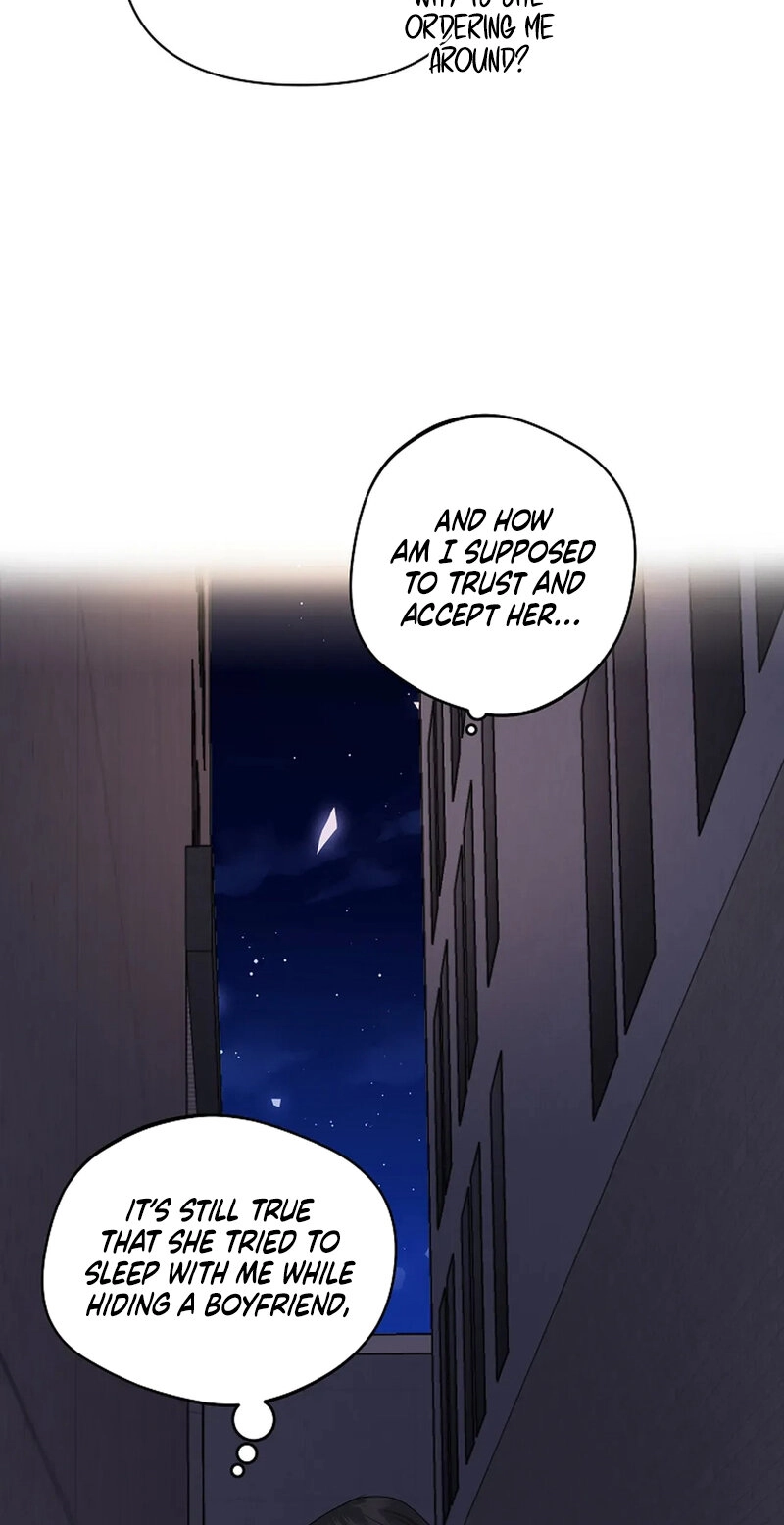 Read Stop Fighting, Go to Bed chapter 10 image 14 on Lezhin