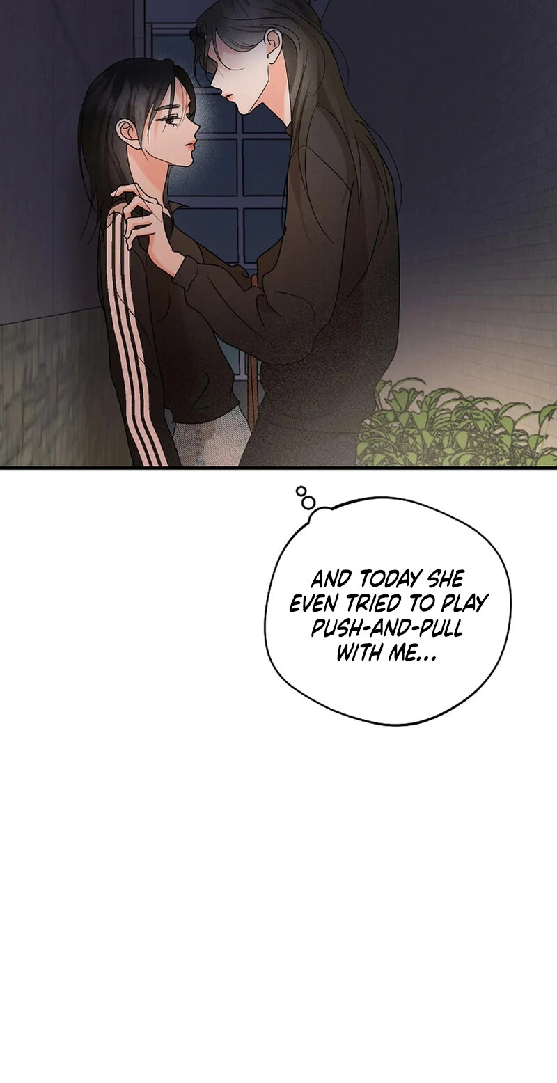 Read Stop Fighting, Go to Bed chapter 10 image 15 on Lezhin