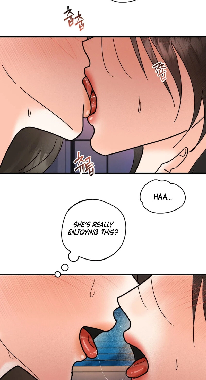 Read Stop Fighting, Go to Bed chapter 10 image 2 on Lezhin