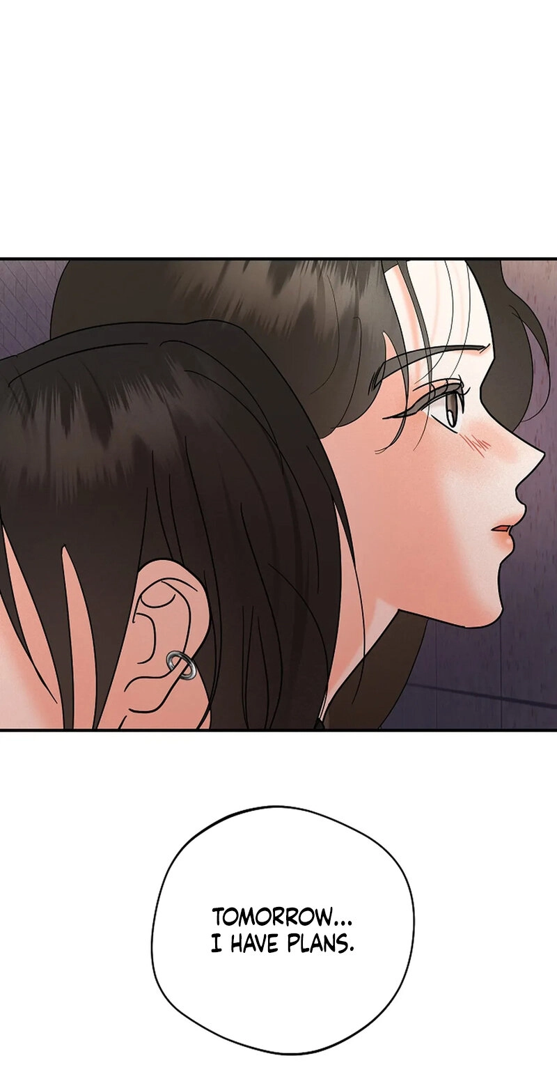 Read Stop Fighting, Go to Bed chapter 10 image 22 on Lezhin