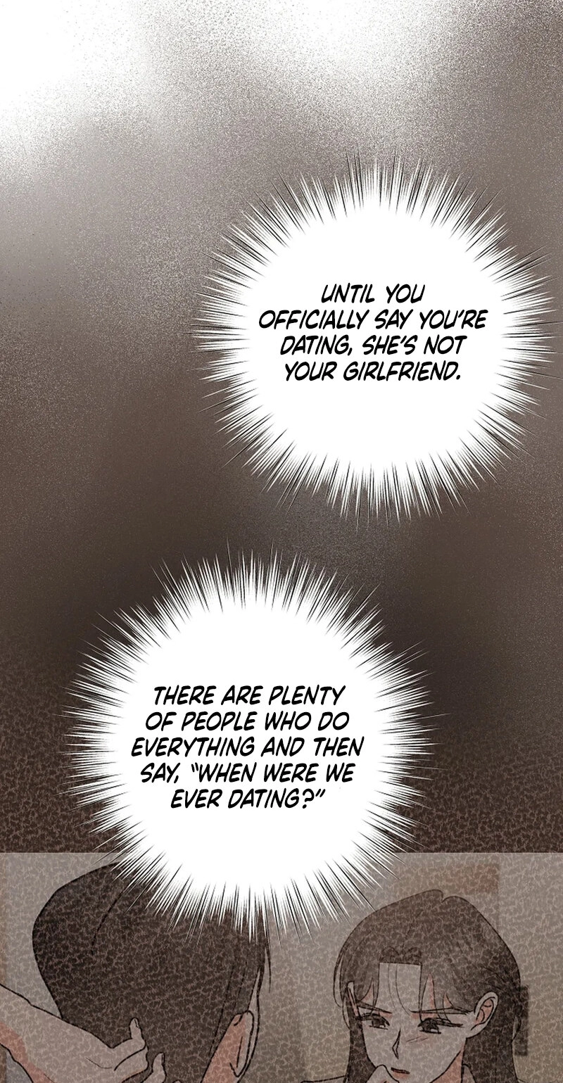Read Stop Fighting, Go to Bed chapter 10 image 24 on Lezhin
