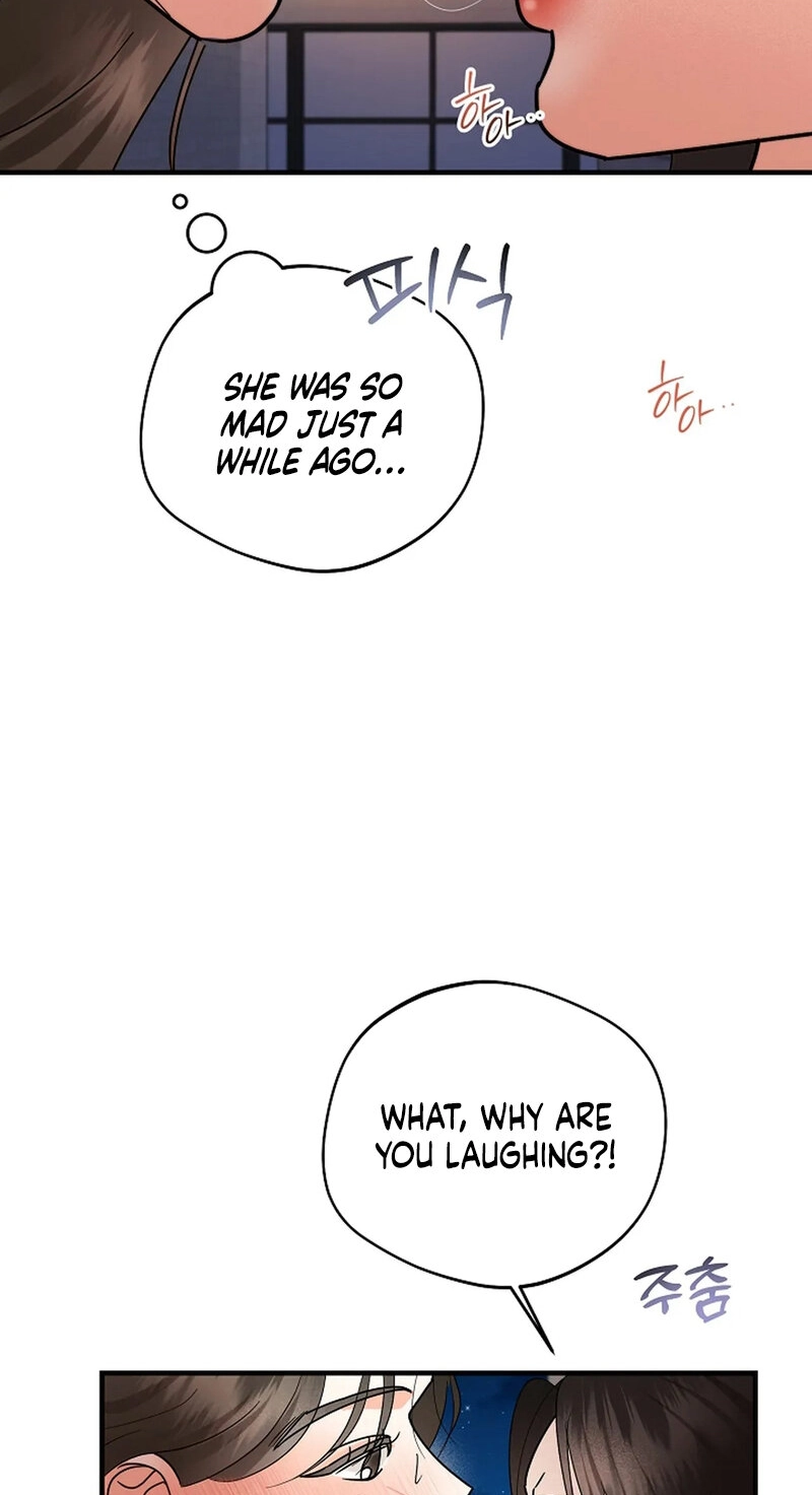 Read Stop Fighting, Go to Bed chapter 10 image 3 on Lezhin