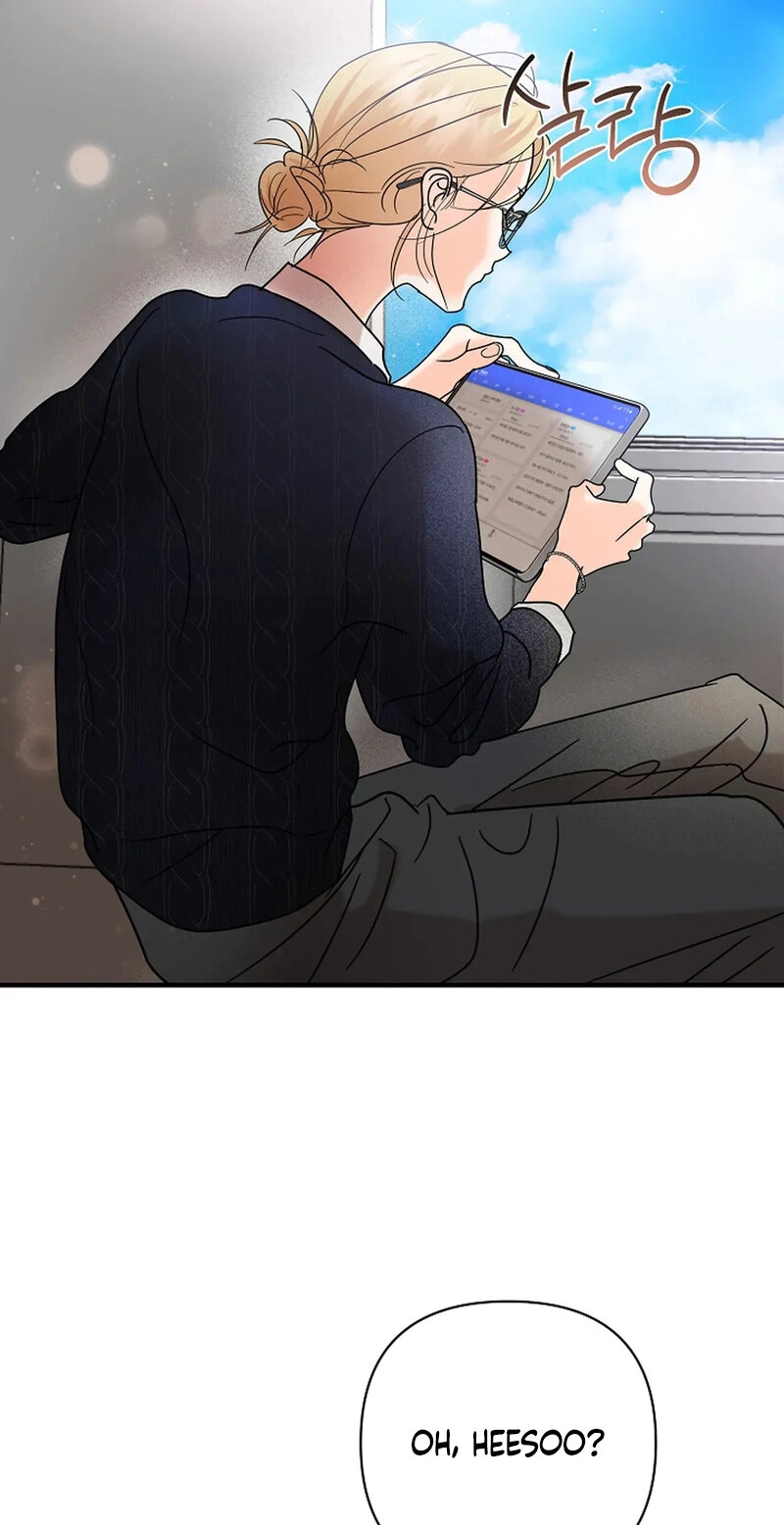 Read Stop Fighting, Go to Bed chapter 10 image 33 on Lezhin