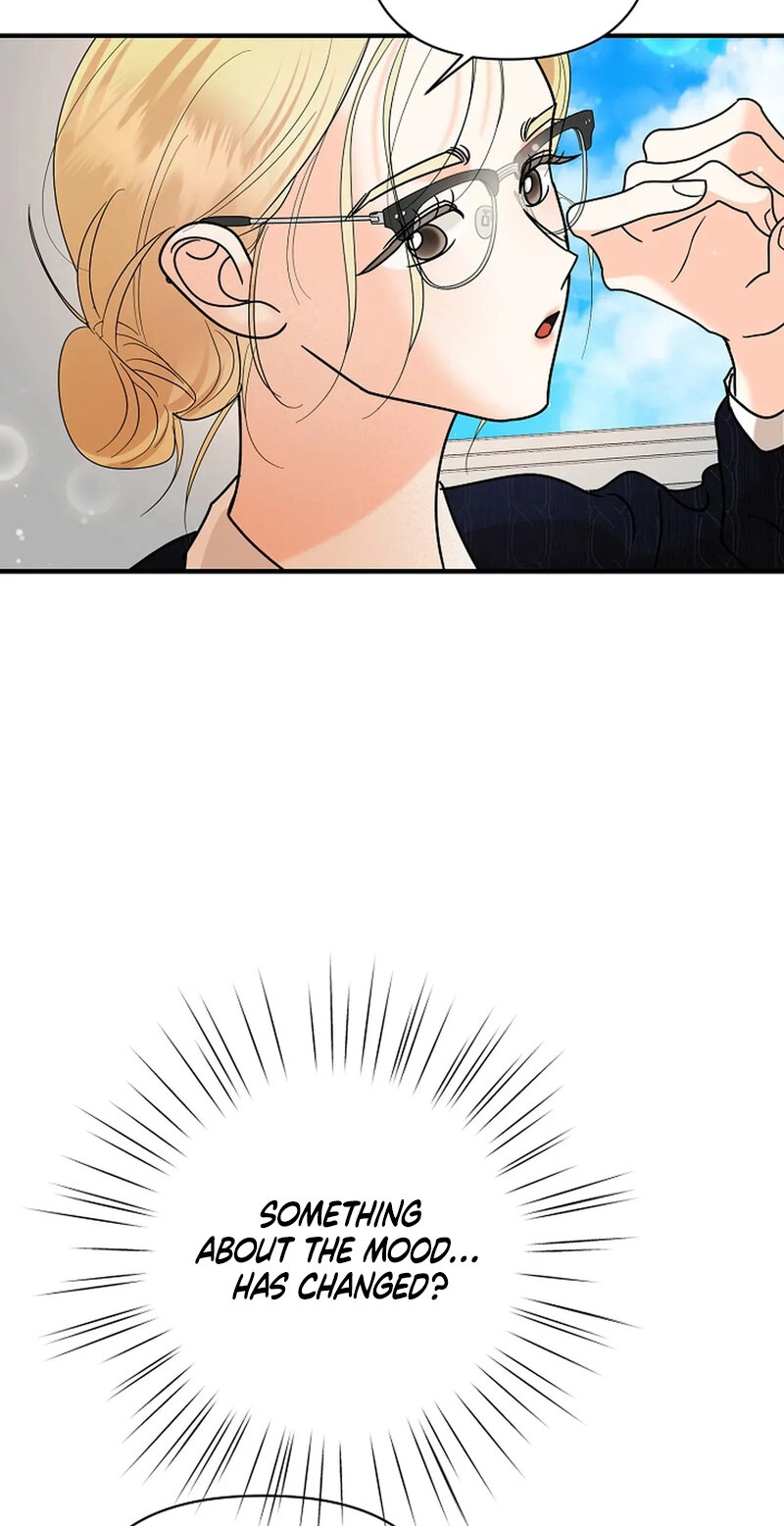 Read Stop Fighting, Go to Bed chapter 10 image 34 on Lezhin