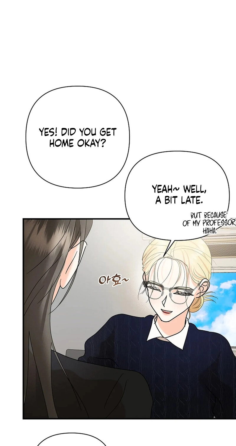 Read Stop Fighting, Go to Bed chapter 10 image 36 on Lezhin