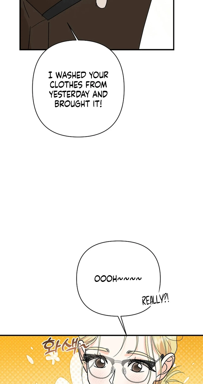 Read Stop Fighting, Go to Bed chapter 10 image 38 on Lezhin