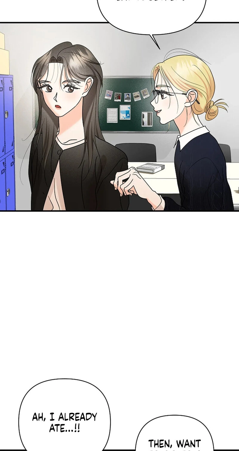 Read Stop Fighting, Go to Bed chapter 10 image 40 on Lezhin
