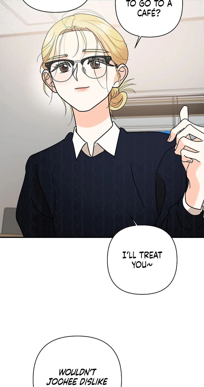 Read Stop Fighting, Go to Bed chapter 10 image 41 on Lezhin