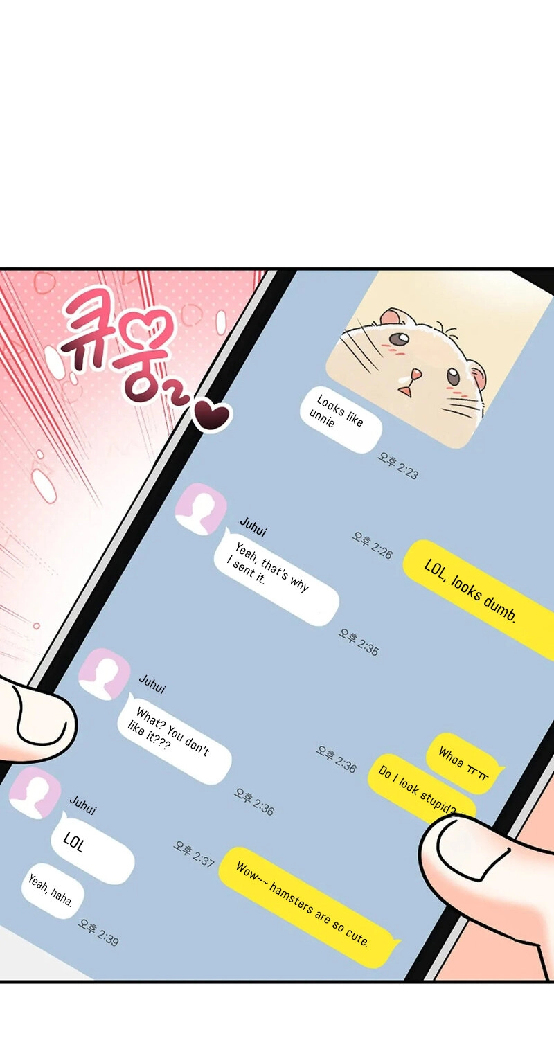 Read Stop Fighting, Go to Bed chapter 10 image 47 on Lezhin