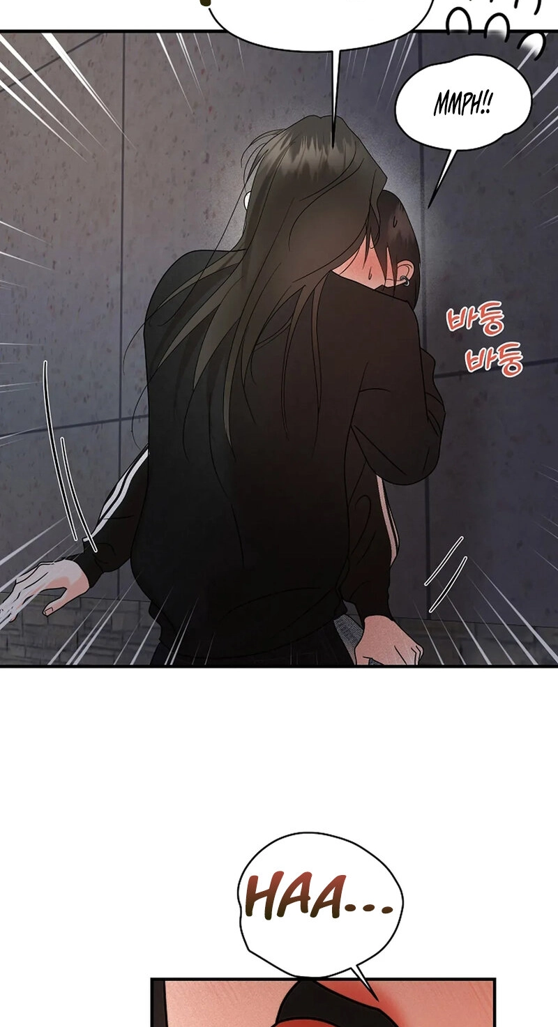 Read Stop Fighting, Go to Bed chapter 10 image 5 on Lezhin
