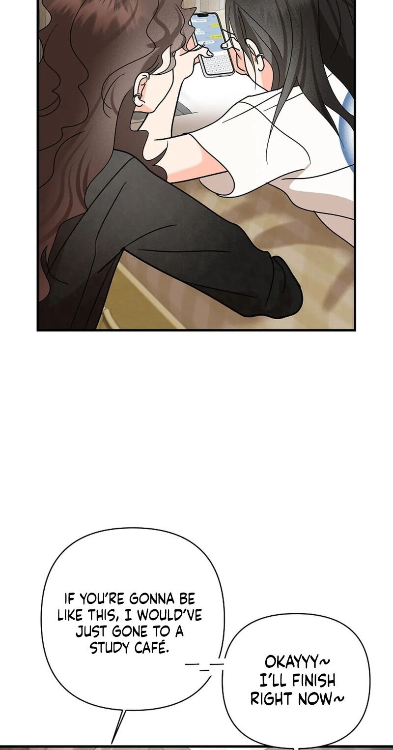 Read Stop Fighting, Go to Bed chapter 10 image 52 on Lezhin