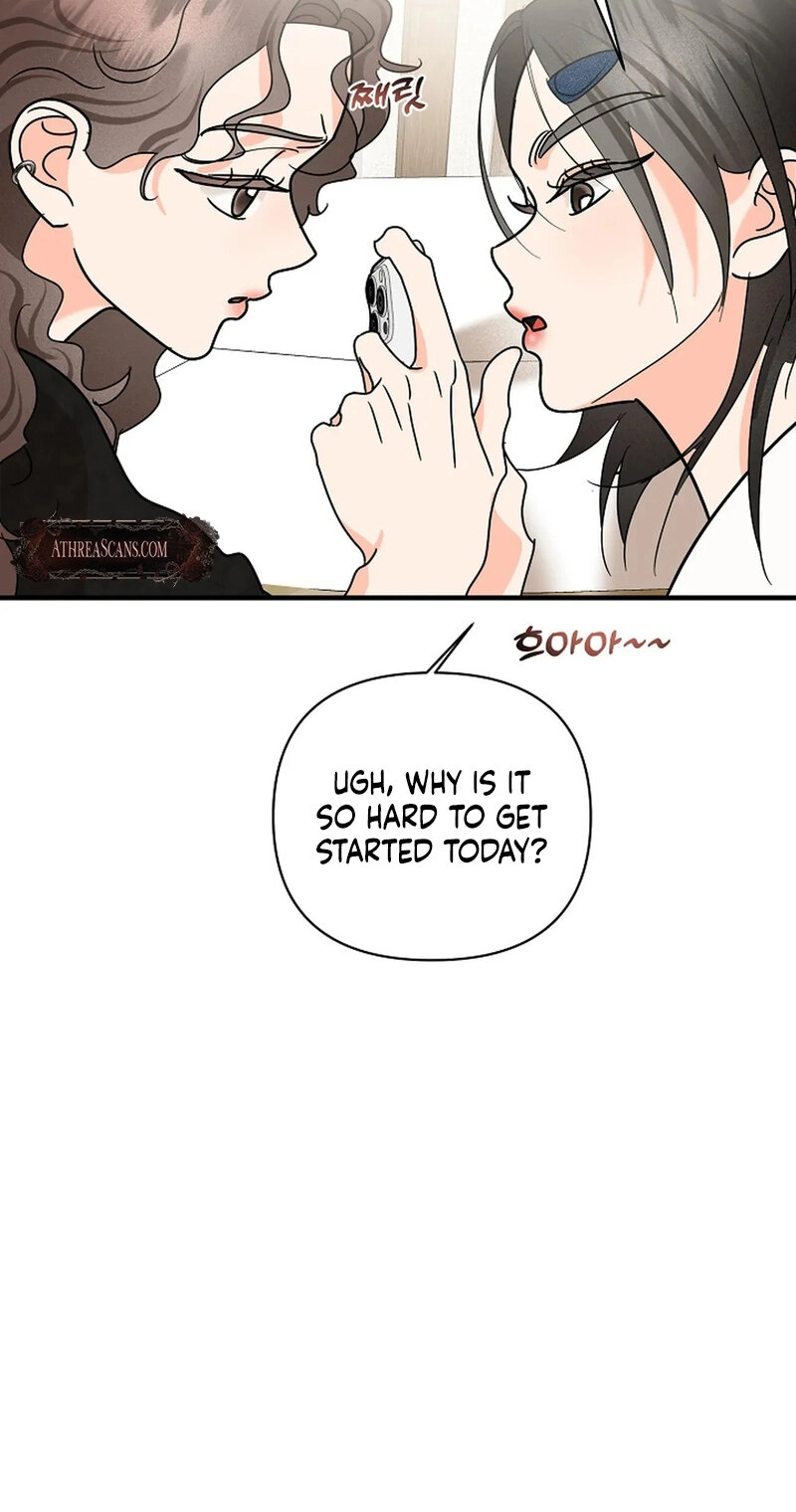 Read Stop Fighting, Go to Bed chapter 10 image 53 on Lezhin