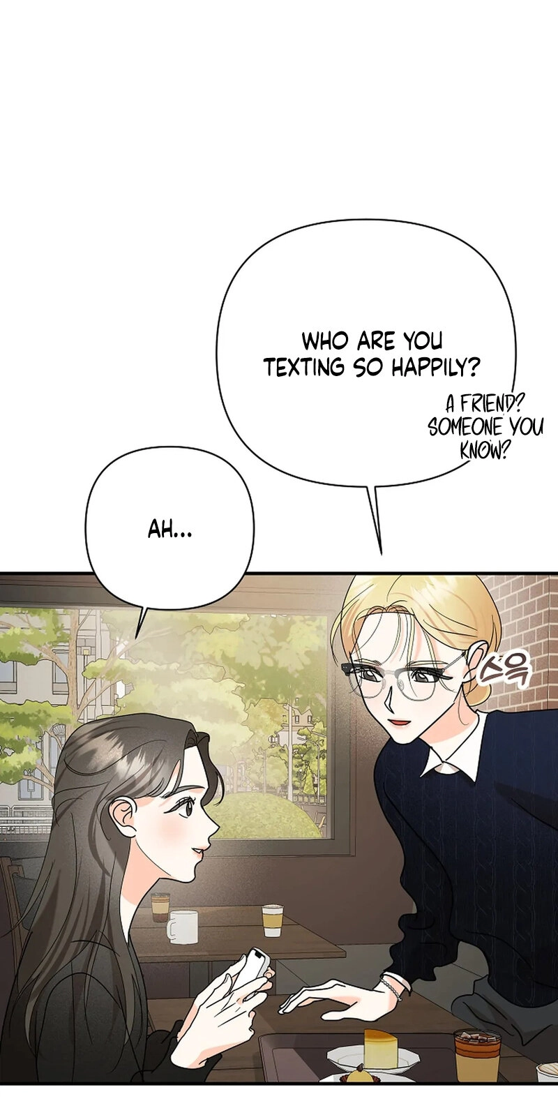 Read Stop Fighting, Go to Bed chapter 10 image 56 on Lezhin