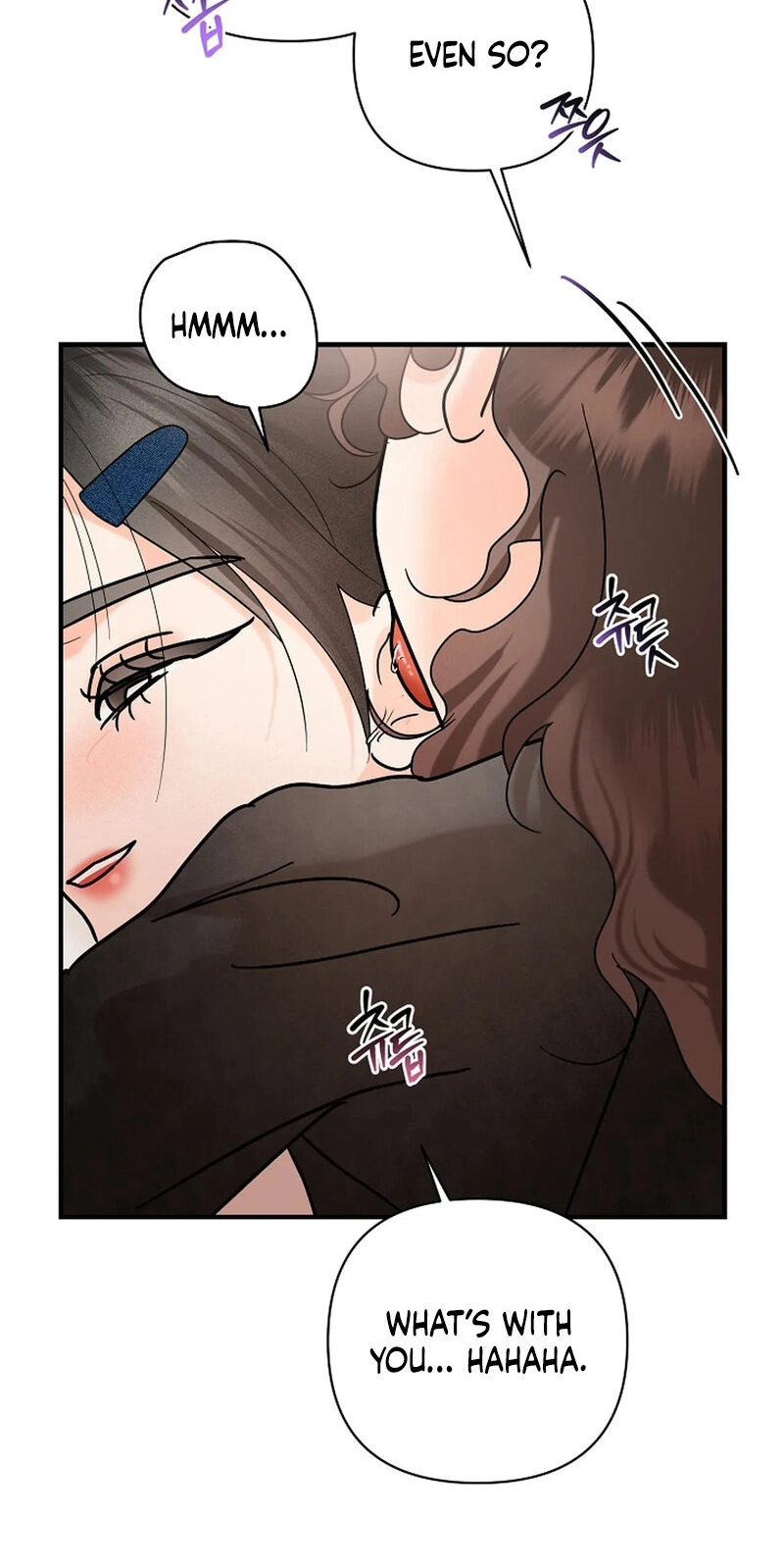 Read Stop Fighting, Go to Bed chapter 10 image 60 on Lezhin