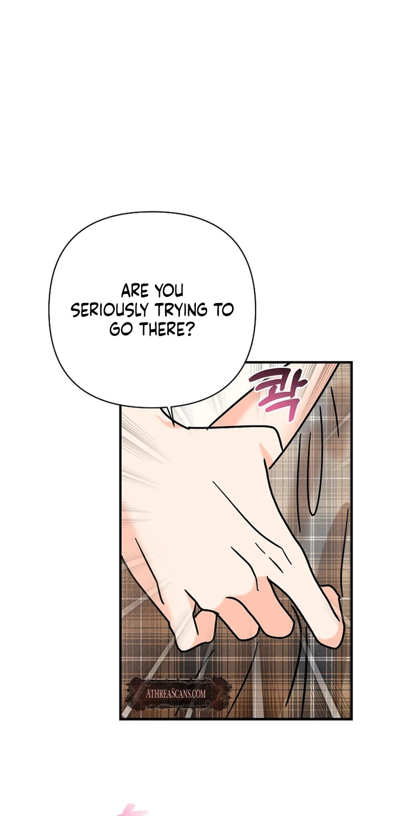 Read Stop Fighting, Go to Bed chapter 10 image 61 on Lezhin