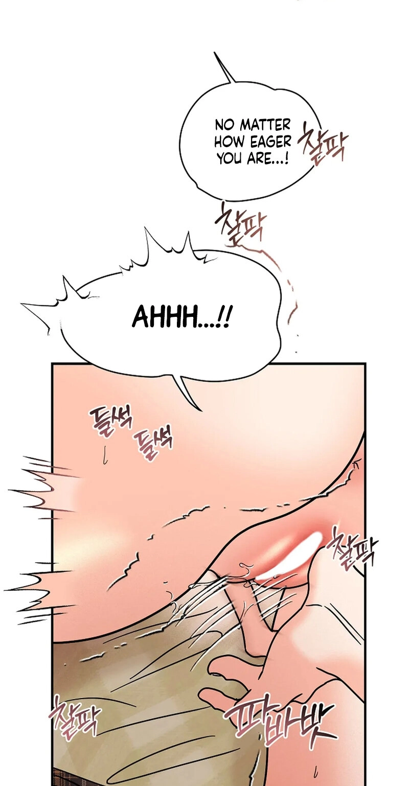Read Stop Fighting, Go to Bed chapter 10 image 64 on Lezhin