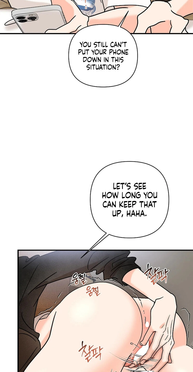 Read Stop Fighting, Go to Bed chapter 10 image 66 on Lezhin