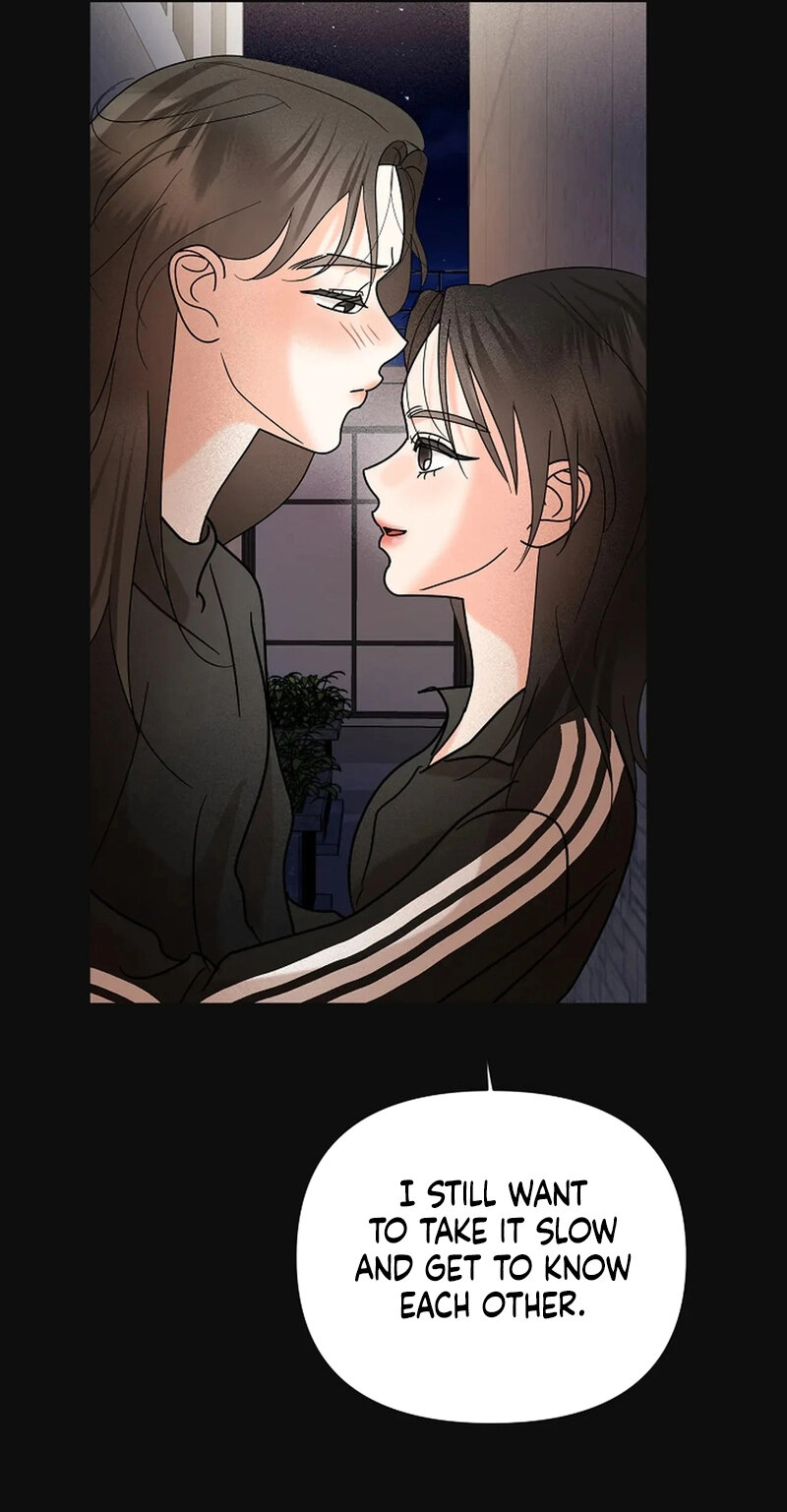Read Stop Fighting, Go to Bed chapter 10 image 71 on Lezhin