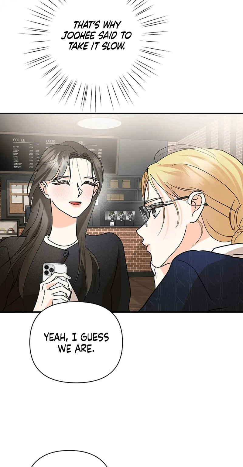Read Stop Fighting, Go to Bed chapter 10 image 75 on Lezhin
